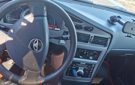 Daewoo Nexia I рестайлинг, 2013 год, 280 000 рублей, 9 фотография