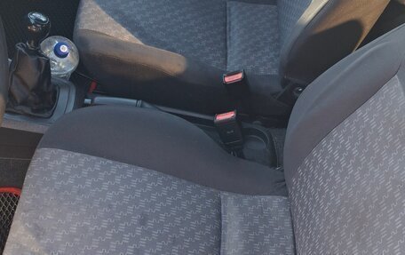 Daewoo Nexia I рестайлинг, 2013 год, 280 000 рублей, 8 фотография