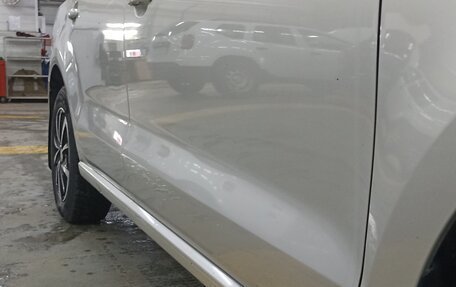 Volkswagen Polo VI (EU Market), 2012 год, 810 000 рублей, 8 фотография