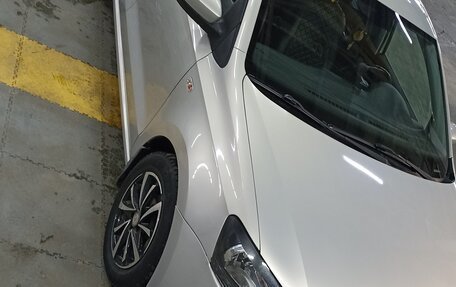 Volkswagen Polo VI (EU Market), 2012 год, 810 000 рублей, 6 фотография