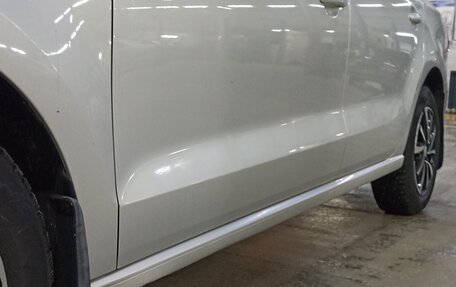 Volkswagen Polo VI (EU Market), 2012 год, 810 000 рублей, 7 фотография