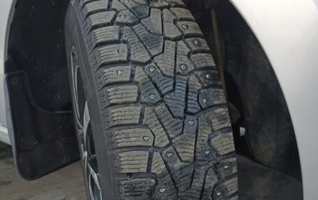 Volkswagen Polo VI (EU Market), 2012 год, 810 000 рублей, 12 фотография