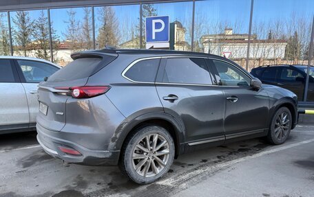 Mazda CX-9 II, 2019 год, 3 500 000 рублей, 2 фотография