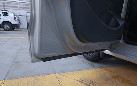 Volkswagen Polo VI (EU Market), 2012 год, 810 000 рублей, 21 фотография