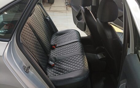 Volkswagen Polo VI (EU Market), 2012 год, 810 000 рублей, 17 фотография