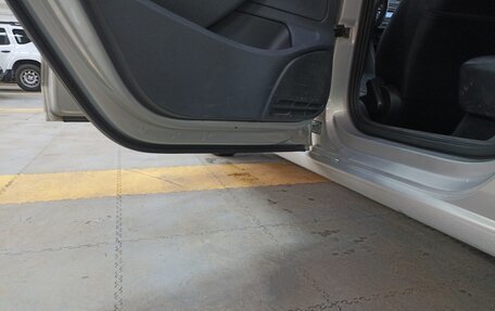 Volkswagen Polo VI (EU Market), 2012 год, 810 000 рублей, 20 фотография