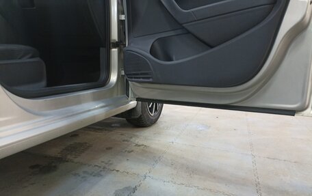 Volkswagen Polo VI (EU Market), 2012 год, 810 000 рублей, 19 фотография