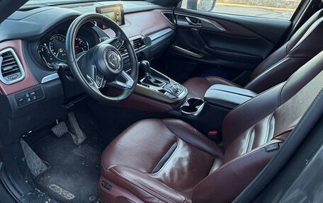 Mazda CX-9 II, 2019 год, 3 500 000 рублей, 9 фотография