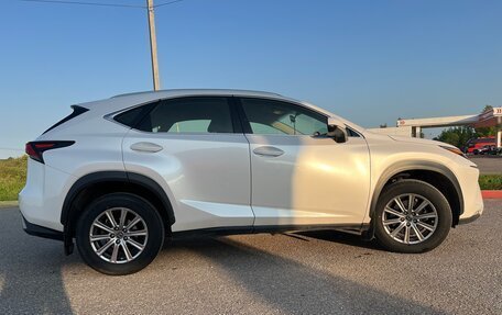 Lexus NX I, 2020 год, 3 300 000 рублей, 4 фотография