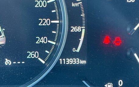 Mazda CX-9 II, 2019 год, 3 500 000 рублей, 8 фотография