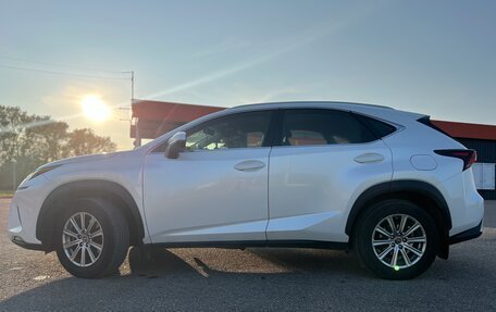 Lexus NX I, 2020 год, 3 300 000 рублей, 7 фотография