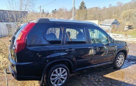 Nissan X-Trail, 2008 год, 980 000 рублей, 3 фотография