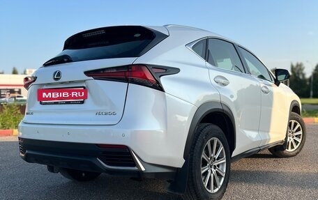Lexus NX I, 2020 год, 3 300 000 рублей, 3 фотография