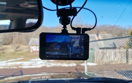 Nissan X-Trail, 2008 год, 980 000 рублей, 7 фотография