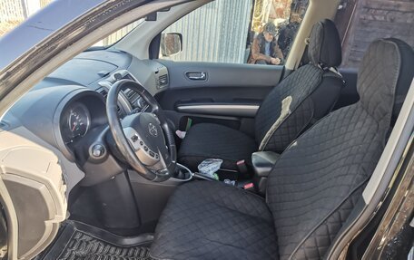 Nissan X-Trail, 2008 год, 980 000 рублей, 10 фотография