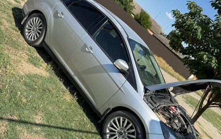 Ford Focus III, 2011 год, 550 000 рублей, 4 фотография