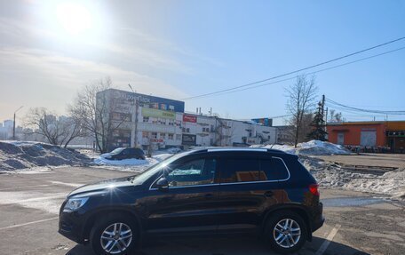 Volkswagen Tiguan I, 2011 год, 1 590 000 рублей, 3 фотография