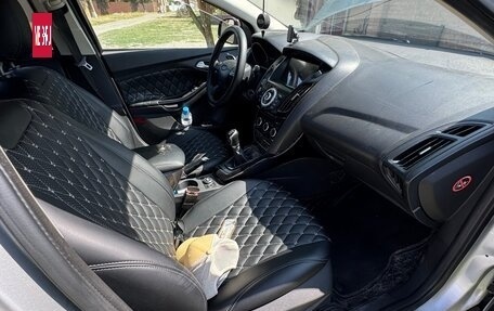 Ford Focus III, 2011 год, 550 000 рублей, 5 фотография