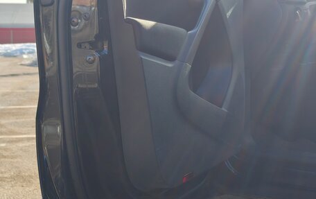 Volkswagen Tiguan I, 2011 год, 1 590 000 рублей, 8 фотография