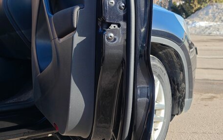 Volkswagen Tiguan I, 2011 год, 1 590 000 рублей, 11 фотография