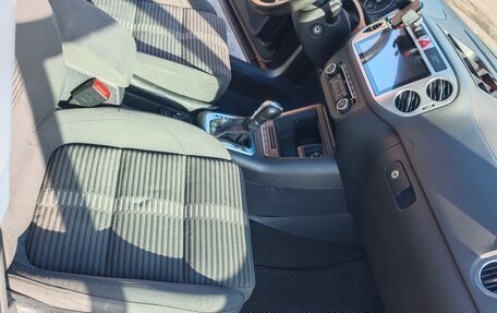 Volkswagen Tiguan I, 2011 год, 1 590 000 рублей, 15 фотография