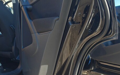 Volkswagen Tiguan I, 2011 год, 1 590 000 рублей, 10 фотография