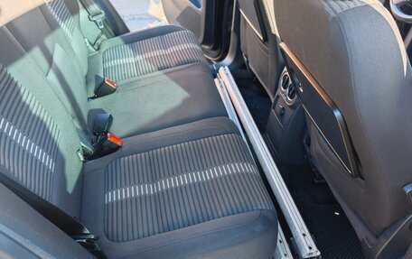 Volkswagen Tiguan I, 2011 год, 1 590 000 рублей, 12 фотография