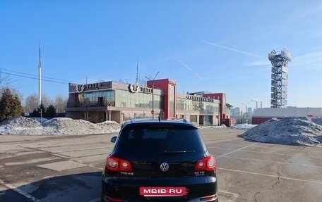 Volkswagen Tiguan I, 2011 год, 1 590 000 рублей, 5 фотография