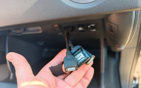 Volkswagen Tiguan I, 2011 год, 1 590 000 рублей, 17 фотография