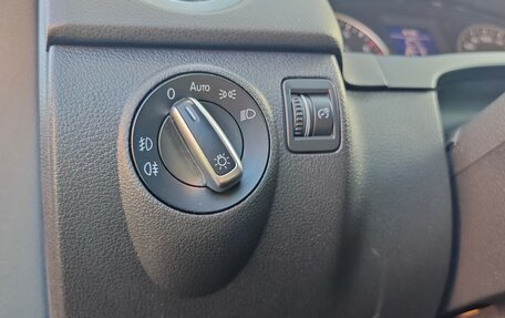 Volkswagen Tiguan I, 2011 год, 1 590 000 рублей, 21 фотография