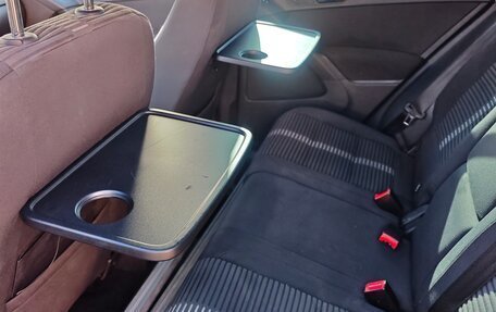 Volkswagen Tiguan I, 2011 год, 1 590 000 рублей, 27 фотография