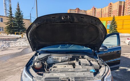 Volkswagen Tiguan I, 2011 год, 1 590 000 рублей, 29 фотография