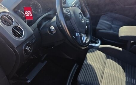 Volkswagen Tiguan I, 2011 год, 1 590 000 рублей, 25 фотография