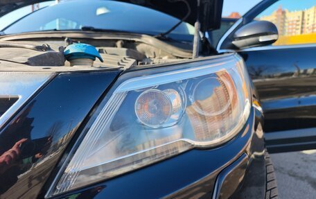 Volkswagen Tiguan I, 2011 год, 1 590 000 рублей, 31 фотография