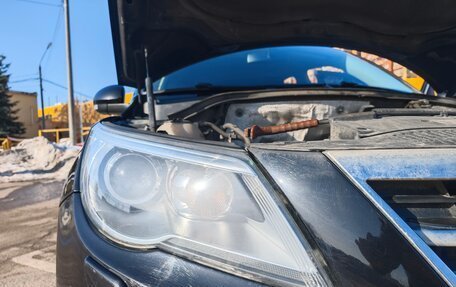 Volkswagen Tiguan I, 2011 год, 1 590 000 рублей, 32 фотография