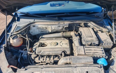 Volkswagen Tiguan I, 2011 год, 1 590 000 рублей, 30 фотография