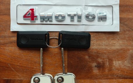 Volkswagen Tiguan I, 2011 год, 1 590 000 рублей, 38 фотография