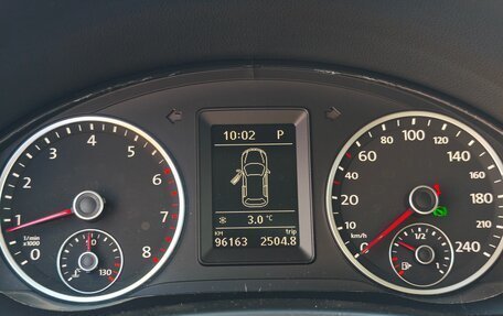 Volkswagen Tiguan I, 2011 год, 1 590 000 рублей, 35 фотография