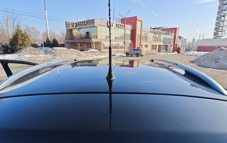 Volkswagen Tiguan I, 2011 год, 1 590 000 рублей, 34 фотография