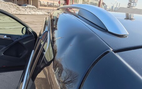 Volkswagen Tiguan I, 2011 год, 1 590 000 рублей, 33 фотография