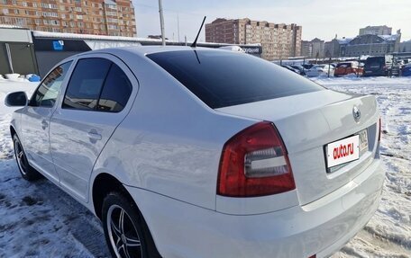 Skoda Octavia, 2011 год, 697 000 рублей, 4 фотография