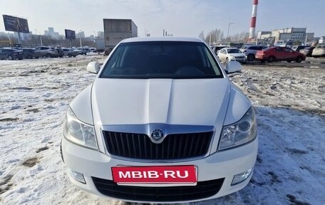 Skoda Octavia, 2011 год, 697 000 рублей, 3 фотография