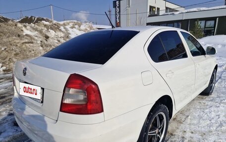 Skoda Octavia, 2011 год, 697 000 рублей, 5 фотография