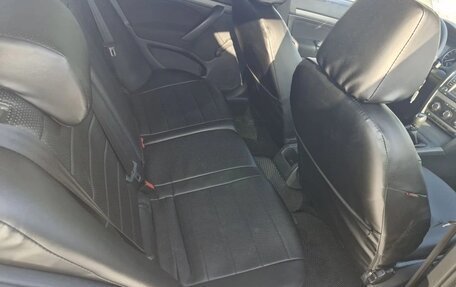 Skoda Octavia, 2011 год, 697 000 рублей, 9 фотография