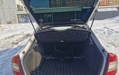 Skoda Octavia, 2011 год, 697 000 рублей, 11 фотография