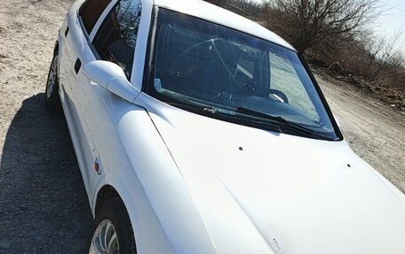 Opel Vectra B рестайлинг, 1997 год, 150 000 рублей, 3 фотография