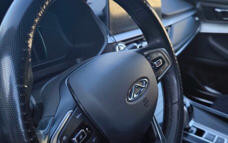 Chery Tiggo 7 Pro, 2022 год, 1 570 000 рублей, 6 фотография