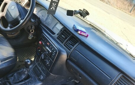 Opel Vectra B рестайлинг, 1997 год, 150 000 рублей, 10 фотография