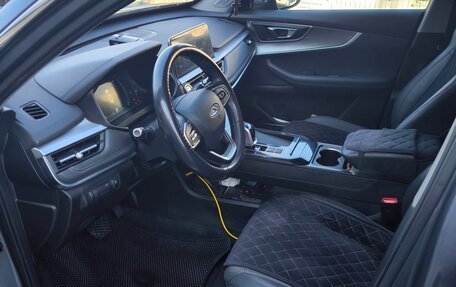 Chery Tiggo 7 Pro, 2022 год, 1 570 000 рублей, 8 фотография