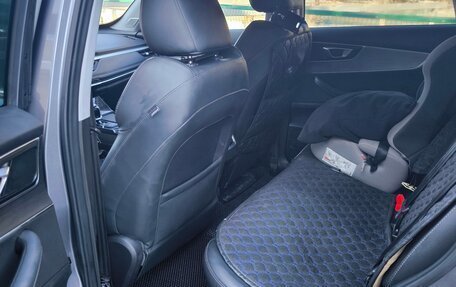 Chery Tiggo 7 Pro, 2022 год, 1 570 000 рублей, 9 фотография